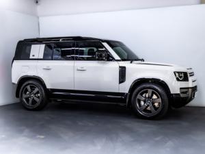 Land Rover Defender 110 D300 X-Dynamic SE - Image 2