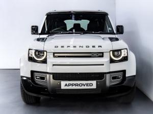 Land Rover Defender 110 D300 X-Dynamic SE - Image 5