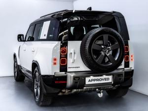 Land Rover Defender 110 D300 X-Dynamic SE - Image 7
