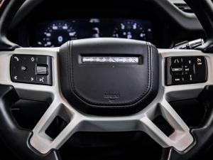 Land Rover Defender 110 D300 X-Dynamic HSE - Image 11