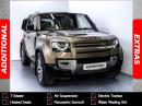 Thumbnail Land Rover Defender 110 D300 X-Dynamic HSE