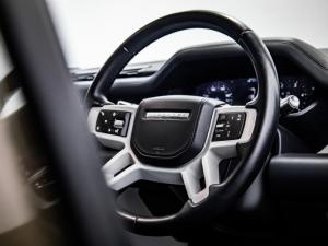 Land Rover Defender 110 D300 X-Dynamic HSE - Image 21