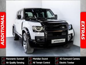 Land Rover Defender 110 V8 - Image 1