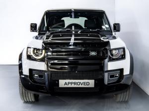 Land Rover Defender 110 V8 - Image 5