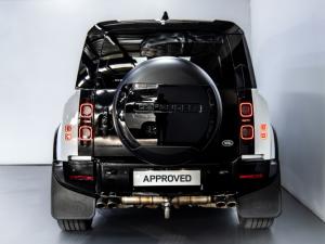 Land Rover Defender 110 V8 - Image 6
