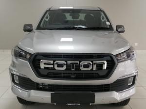 Foton Tunland G7 2.0TD double cab Limited 4x4 - Image 10