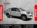 Thumbnail Foton Tunland G7 2.0TD double cab Limited 4x4
