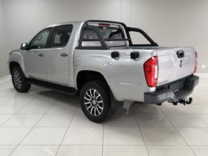 Foton Tunland G7 2.0TD double cab Limited 4x4 - Image 3