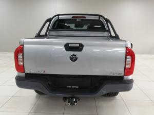 Foton Tunland G7 2.0TD double cab Limited 4x4 - Image 4