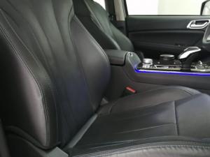 Foton Tunland G7 2.0TD double cab Limited 4x4 - Image 6