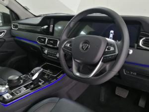 Foton Tunland G7 2.0TD double cab Limited 4x4 - Image 8