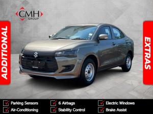 Suzuki DZire 1.2 GA - Image 1
