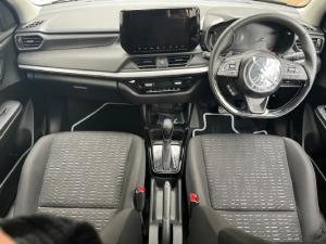 Suzuki Swift 1.2 GLX auto - Image 6