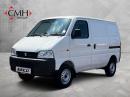 Thumbnail Suzuki Eeco 1.2 panel van
