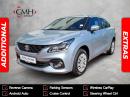 Thumbnail Suzuki Baleno 1.5 GL auto