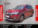 Thumbnail Suzuki XL6 1.5 GL auto