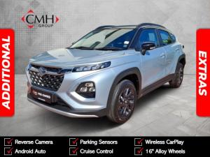 Suzuki Fronx 1.5 GL auto - Image 1
