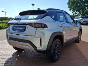 Suzuki Fronx 1.5 GL auto - Image 4