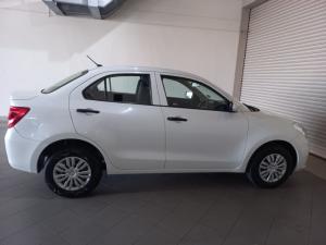 Suzuki DZire 1.2 GA - Image 3