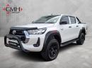 Thumbnail Toyota Hilux 2.4GD-6 double cab 4x4 Raider X auto