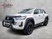 Toyota Hilux 2.4GD-6 double cab 4x4 Raider X auto - Thumbnail 1