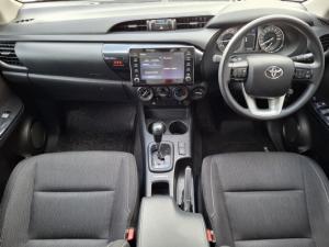 Toyota Hilux 2.4GD-6 double cab 4x4 Raider X auto - Image 7