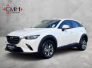 Thumbnail Mazda CX-3 2.0 Active auto
