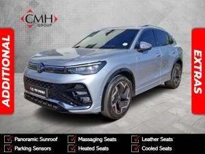 Volkswagen Tiguan 1.4TSI R-Line - Image 1