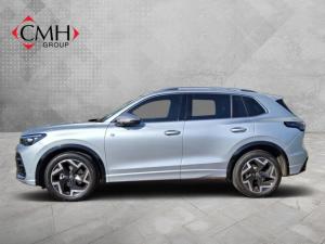 Volkswagen Tiguan 1.4TSI R-Line - Image 2