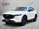 Thumbnail Mazda CX-5 2.0 Carbon Edition