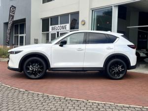 Mazda CX-5 2.0 Carbon Edition - Image 2