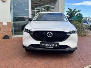 Mazda CX-5 2.0 Carbon Edition - Image 3
