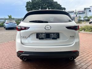 Mazda CX-5 2.0 Carbon Edition - Image 7