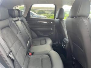 Mazda CX-5 2.0 Carbon Edition - Image 8