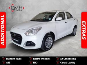 Suzuki DZire 1.2 GA - Image 1
