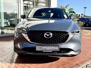 Mazda CX-5 2.0 Active - Image 3