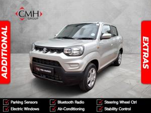 Suzuki S-Presso 1.0 GL auto - Image 1