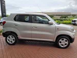 Suzuki S-Presso 1.0 GL auto - Image 3