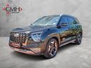 Thumbnail Hyundai Grand Creta 1.5D Elite