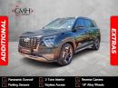 Thumbnail Hyundai Grand Creta 1.5D Elite