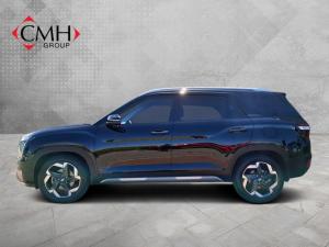 Hyundai Grand Creta 1.5D Elite - Image 2