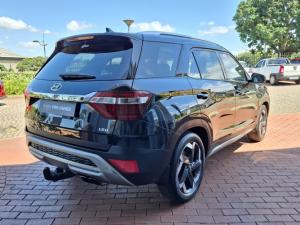 Hyundai Grand Creta 1.5D Elite - Image 3