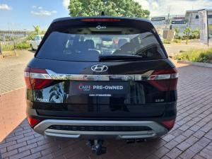 Hyundai Grand Creta 1.5D Elite - Image 4