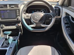 Hyundai Grand Creta 1.5D Elite - Image 5