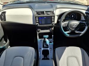 Hyundai Grand Creta 1.5D Elite - Image 6