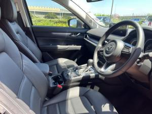 Mazda CX-5 2.0 Dynamic - Image 2