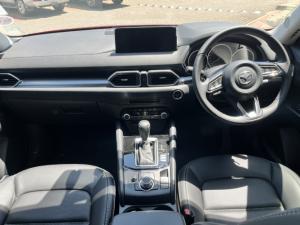 Mazda CX-5 2.0 Dynamic - Image 3