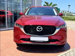 Mazda CX-5 2.0 Dynamic - Image 5