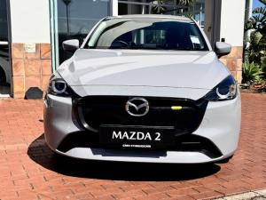 Mazda Mazda2 1.5 Active - Image 4