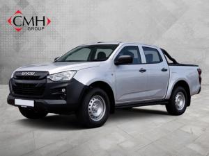 Isuzu D-Max 1.9TD double cab L manual - Image 1
